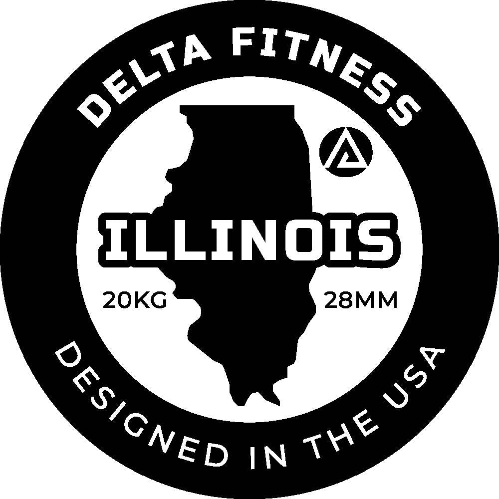 The Ultimate Guide to Cerakote Barbells