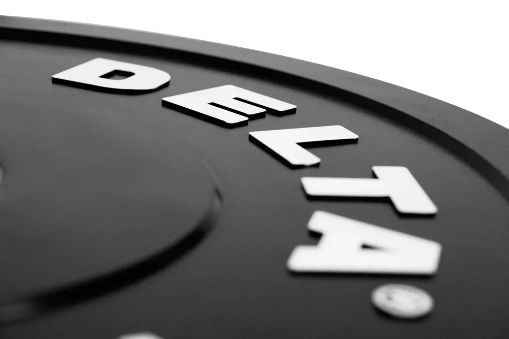 The Exceptional Quality of Onyx Bumper Plates: A Home Gym Essential