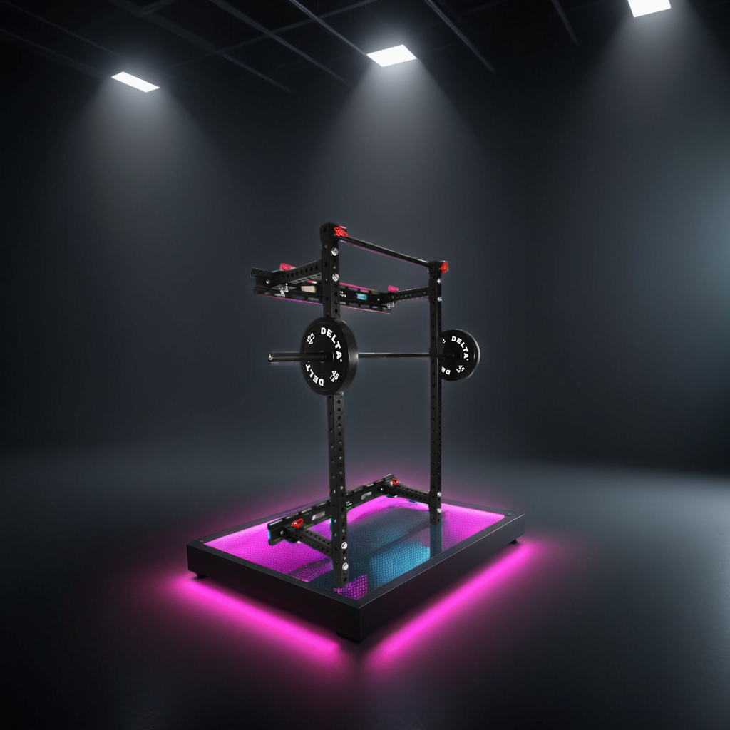 15 BENEFITS OF BUILDING A HOME GYM