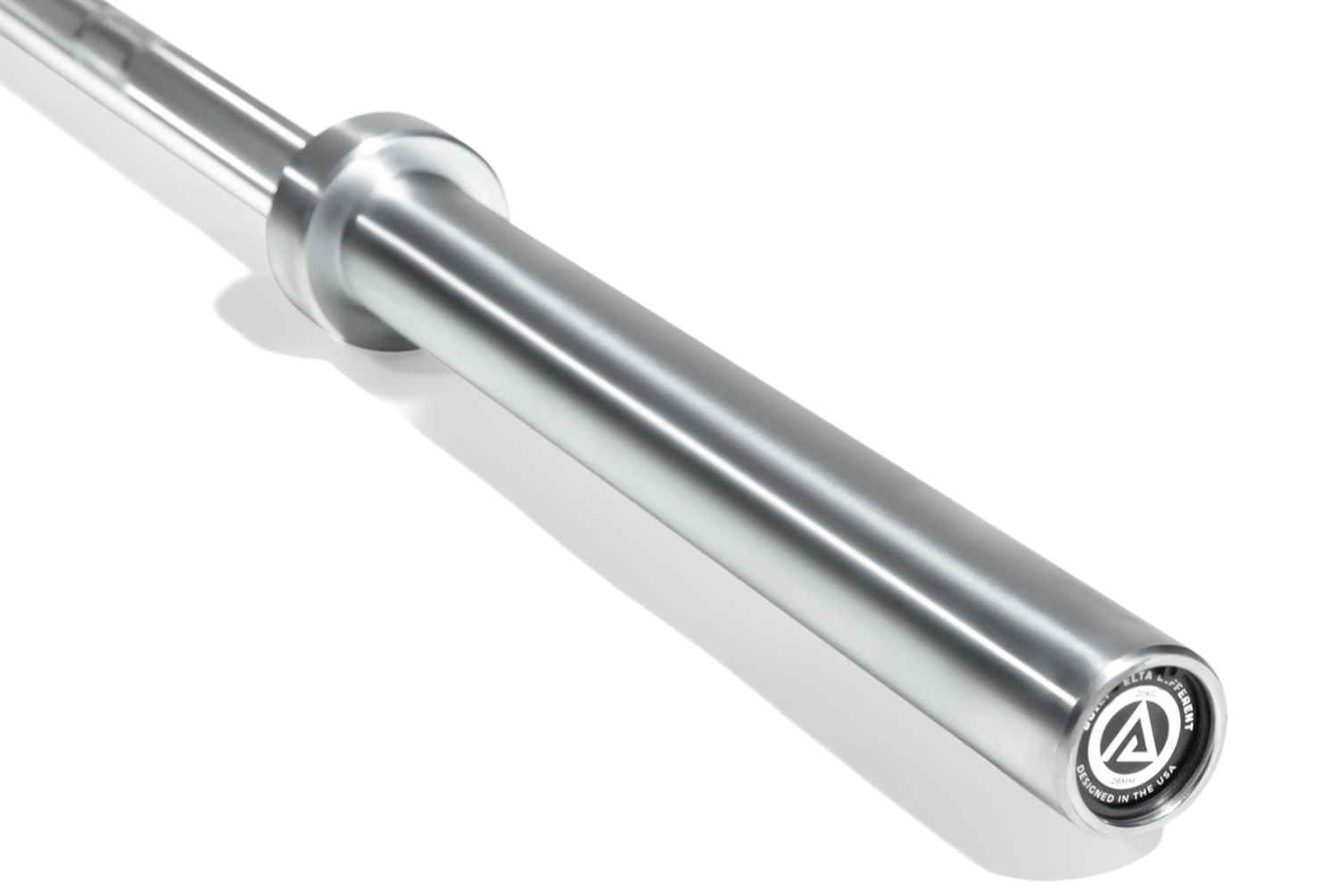 Bumper Plate Barbell Combo