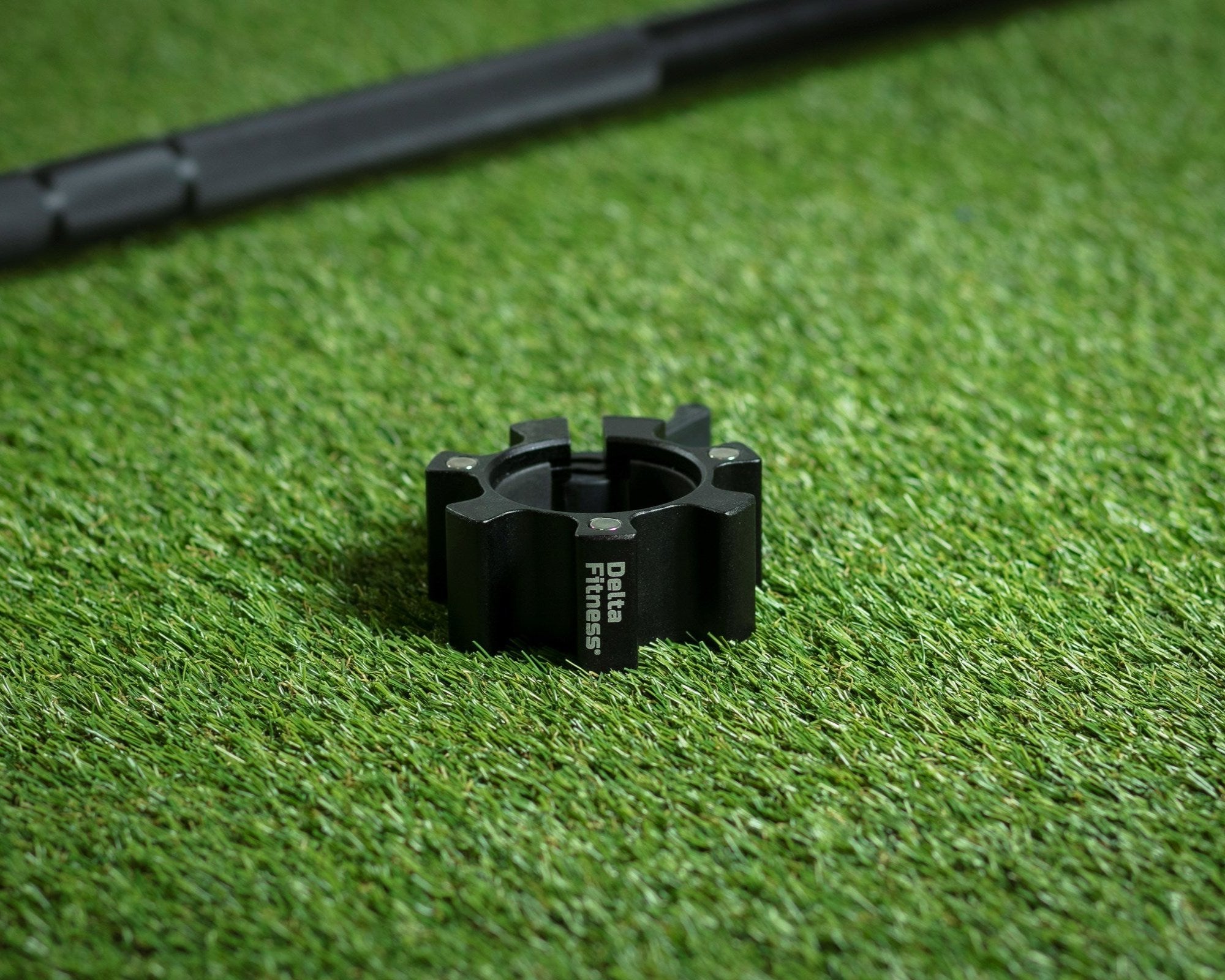 Magnetic Barbell Collars