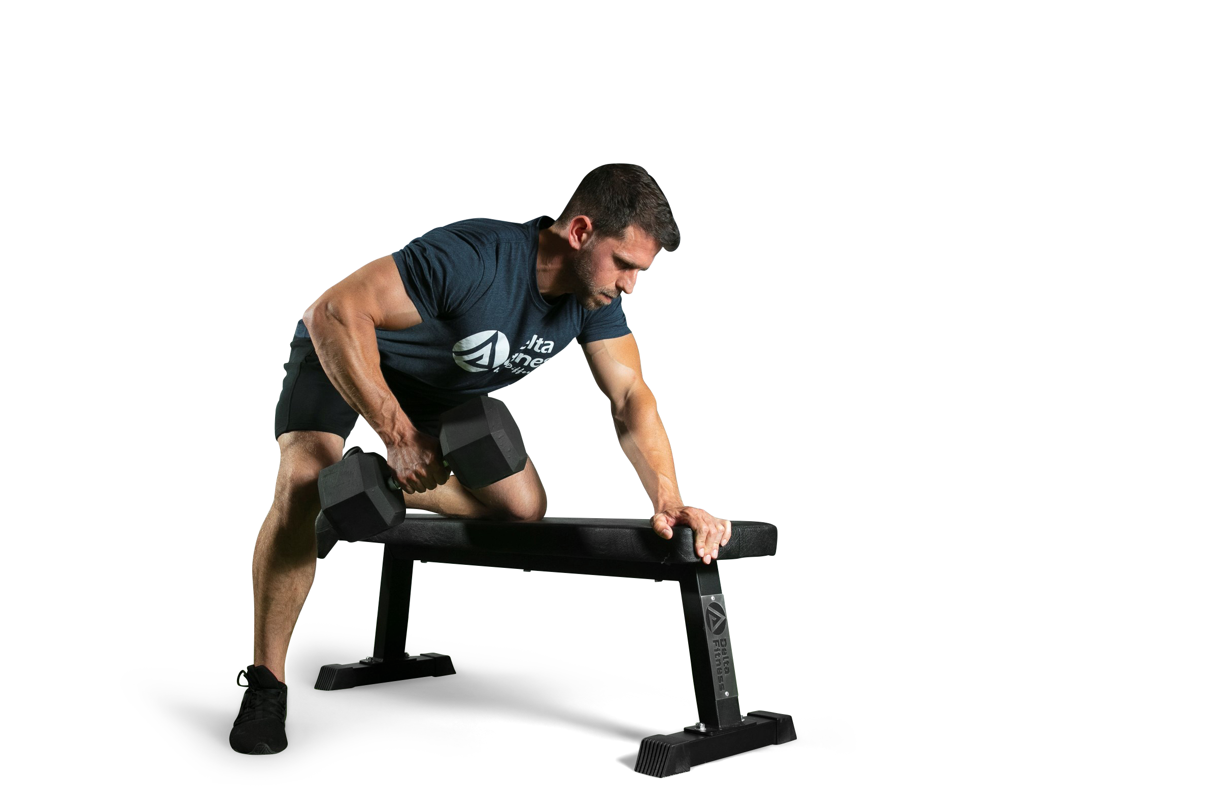 Flat Utility Bench 2.0