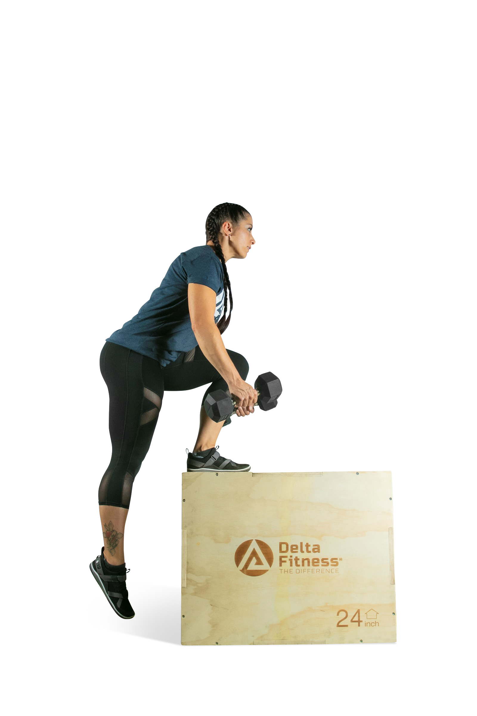 Plyo-Box