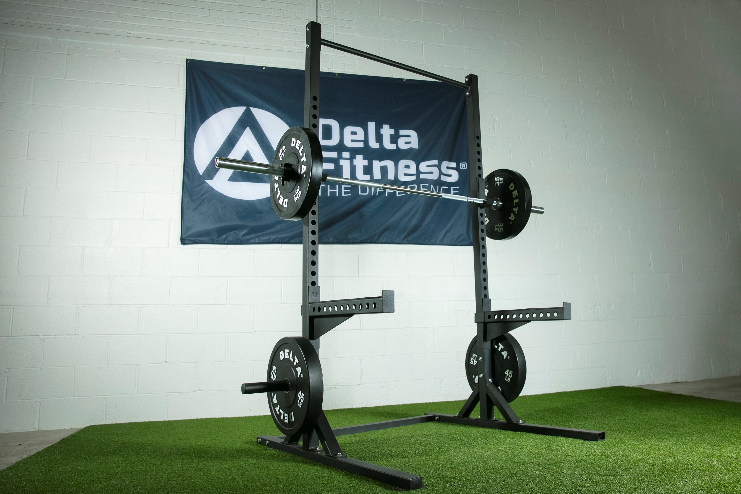 Delta Olympic Barbell