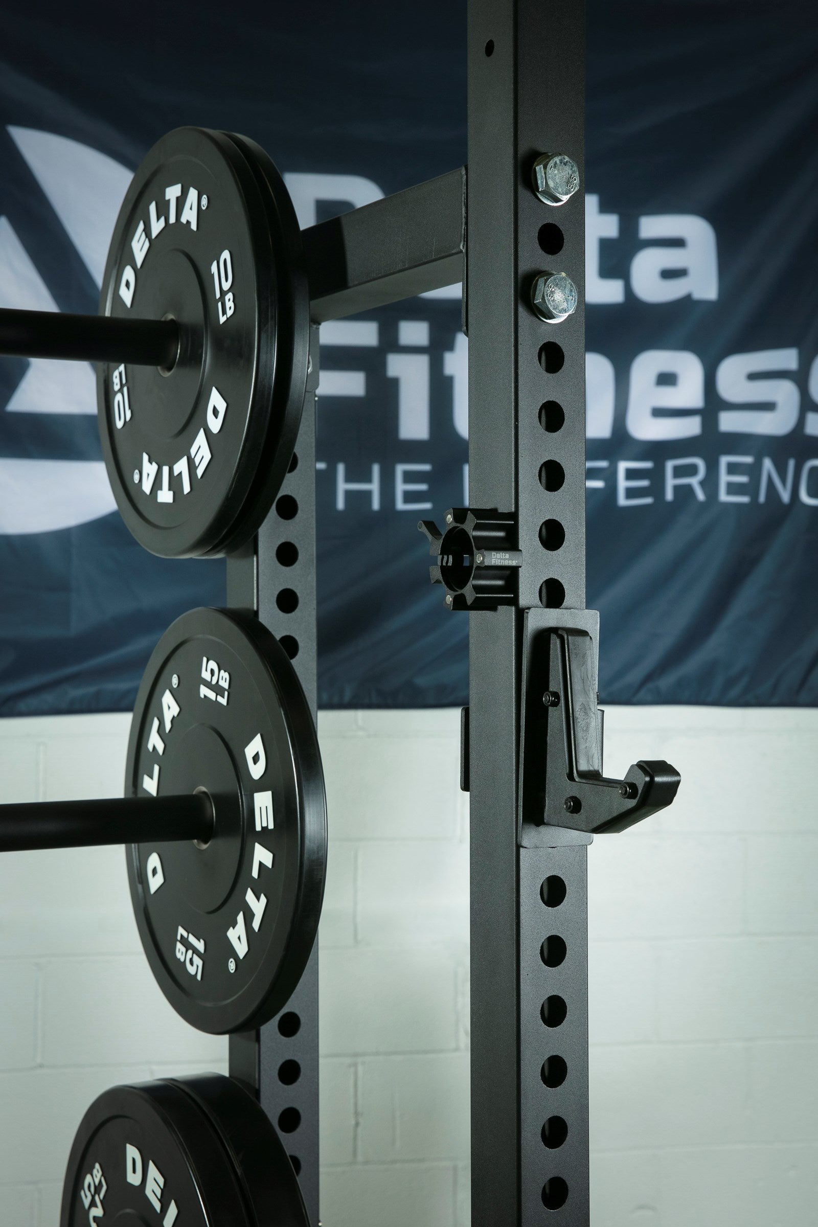 Magnetic Barbell Collars