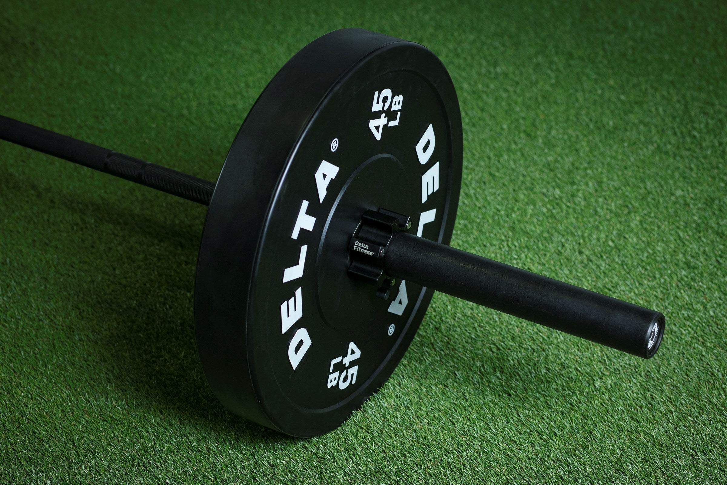 Magnetic Barbell Collars
