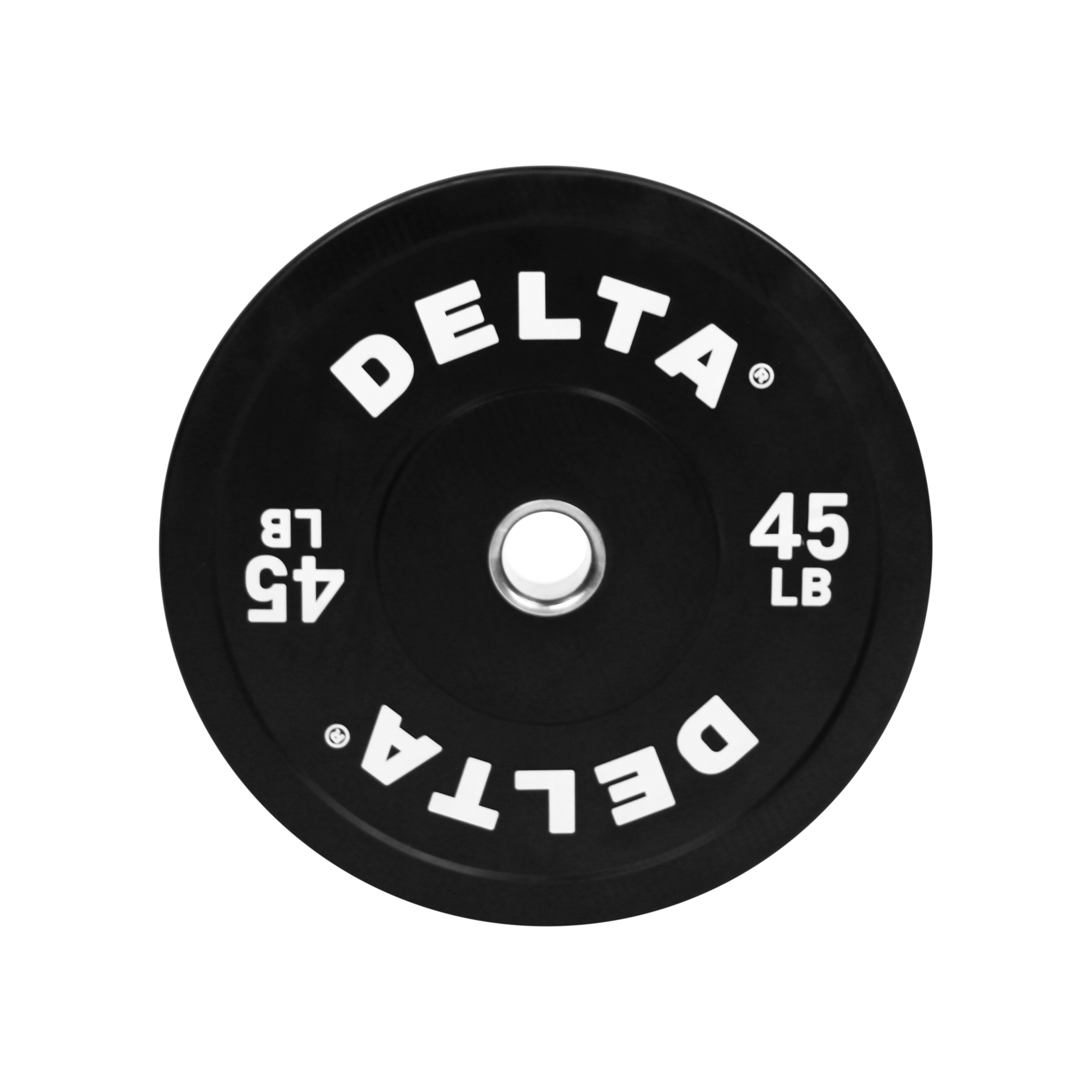Onyx Bumper Plates V2 Set