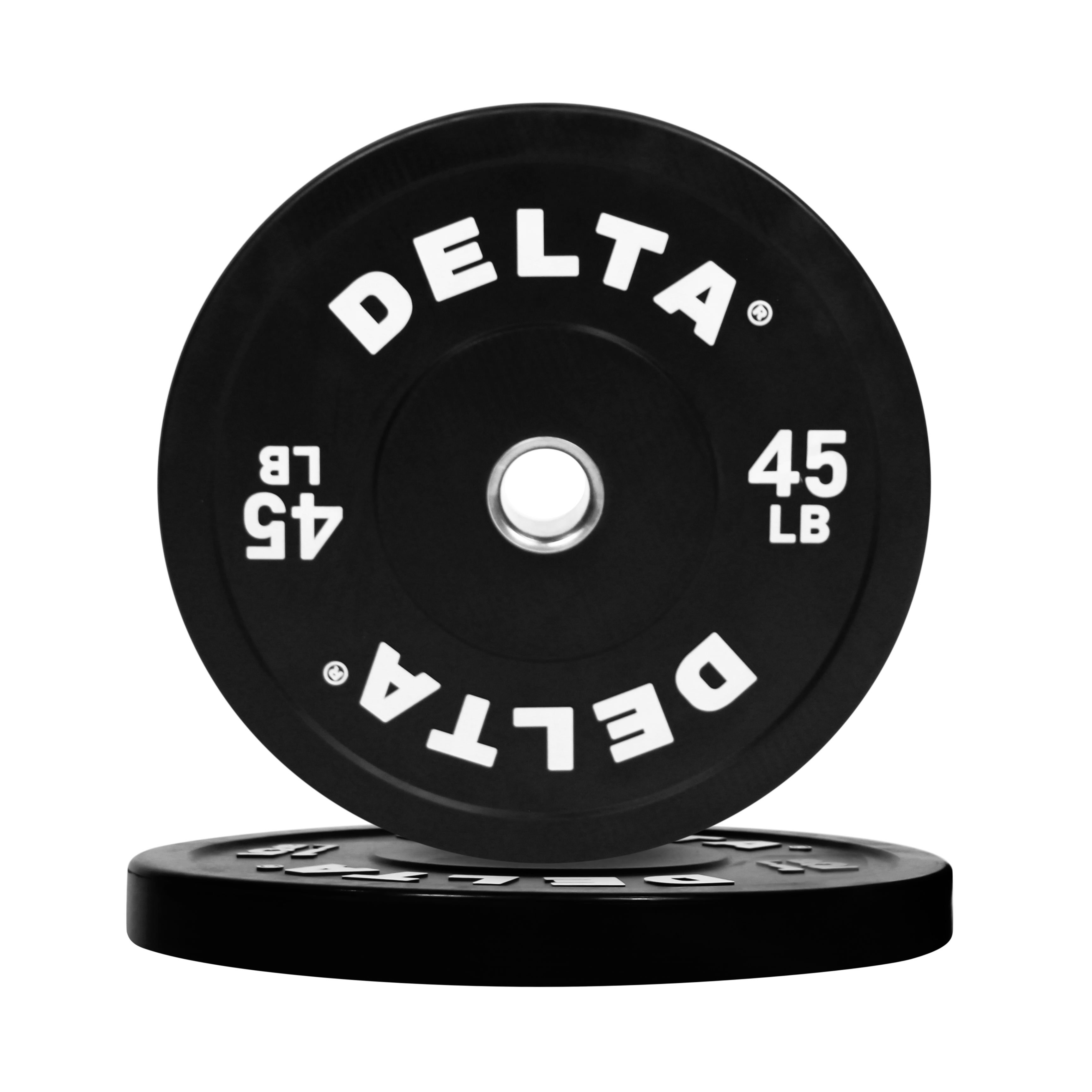 Onyx Bumper Plates V2