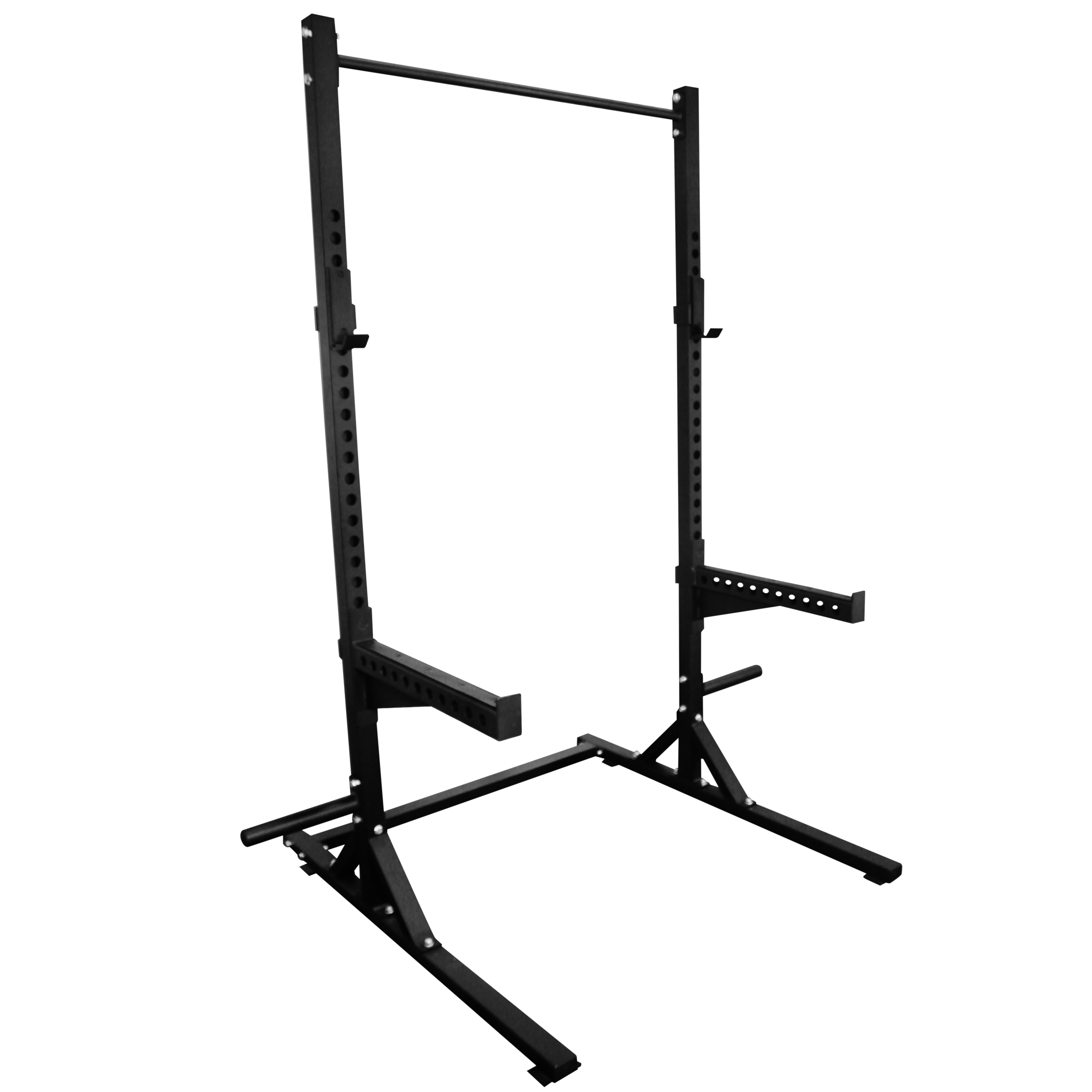 The South Side Squat Rack