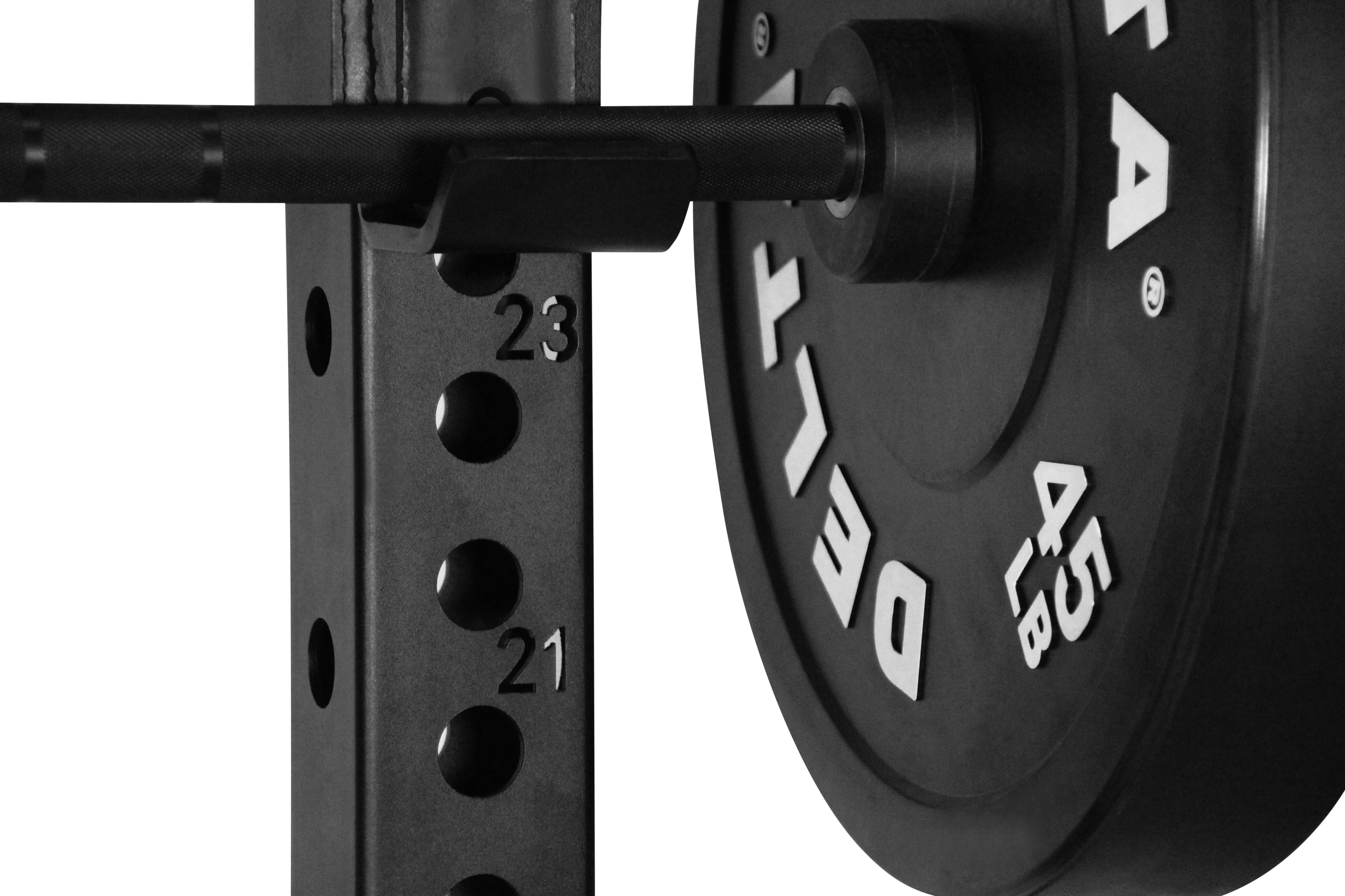 The Wacker Wall Rack