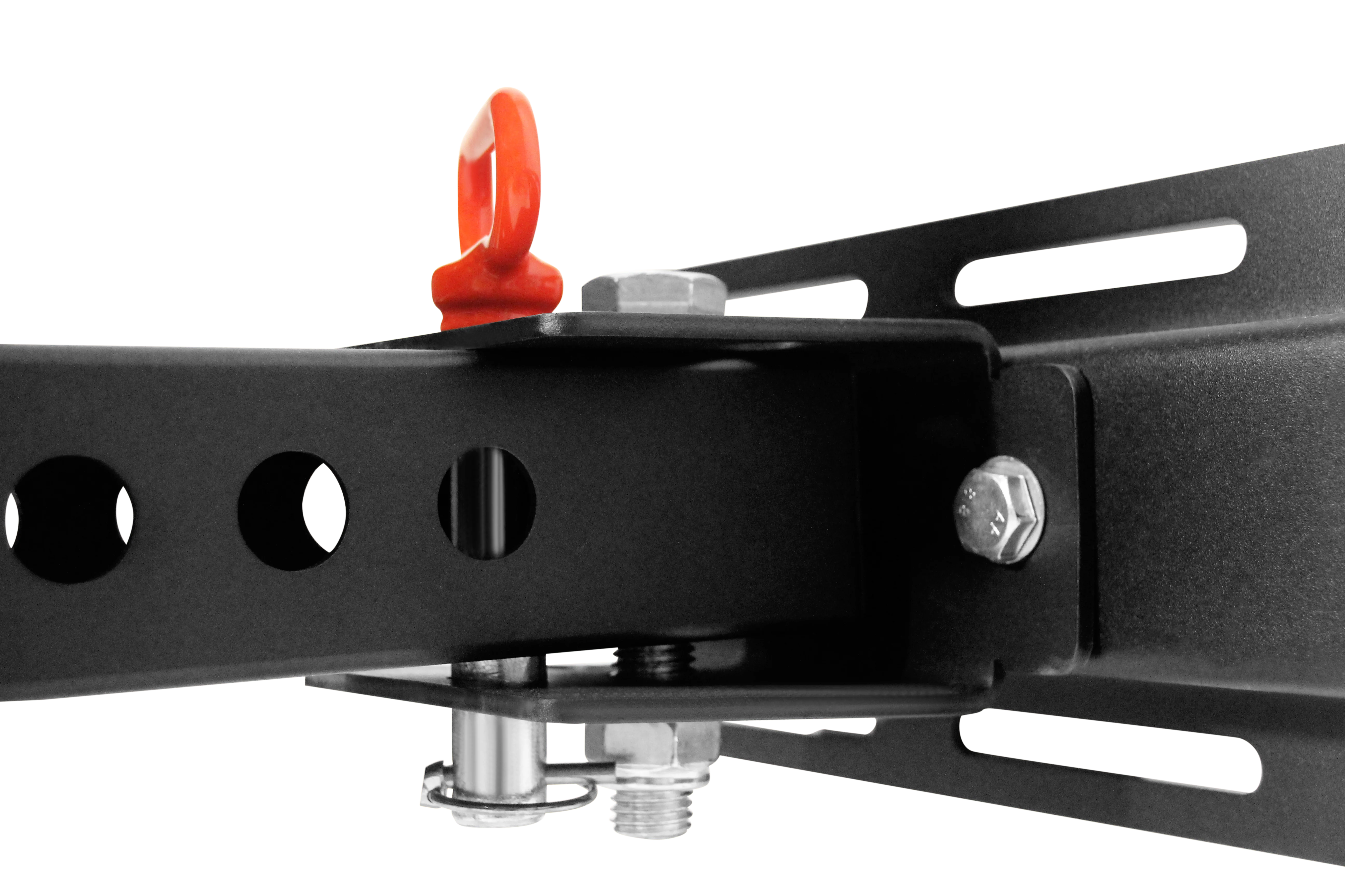 The Wacker Wall Rack