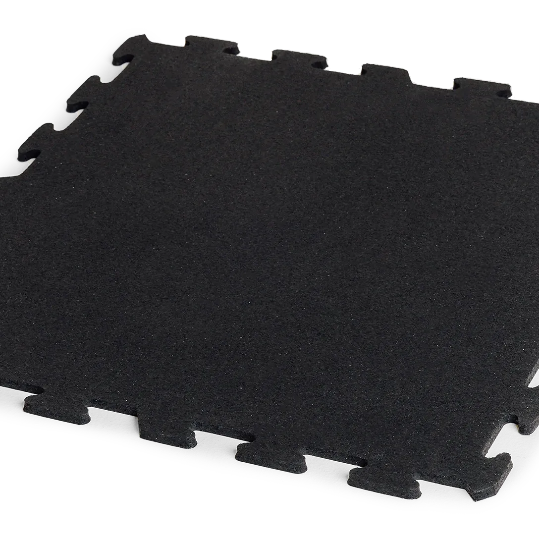 Premium Rubber Flooring