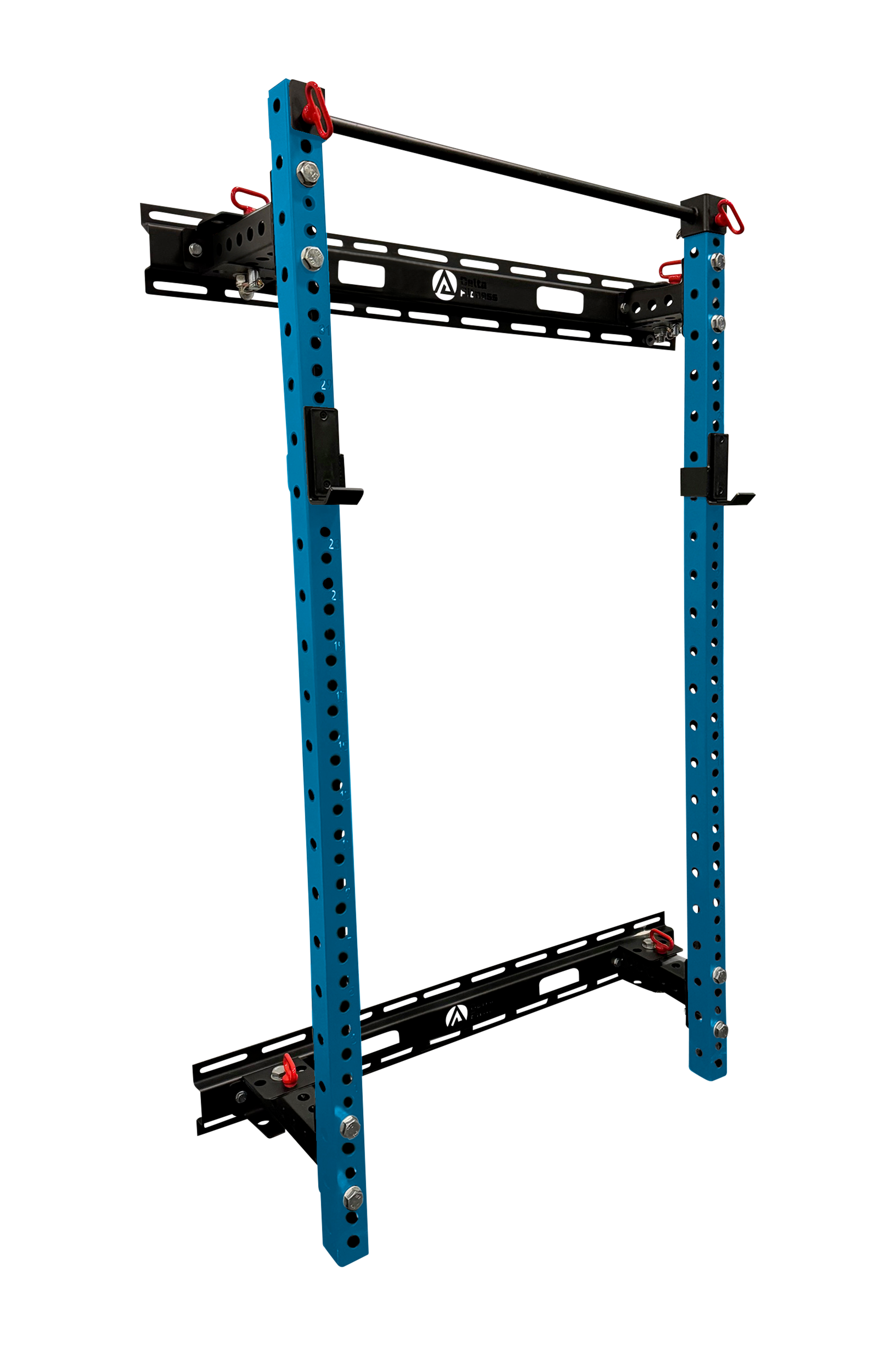 The Wacker Wall Rack