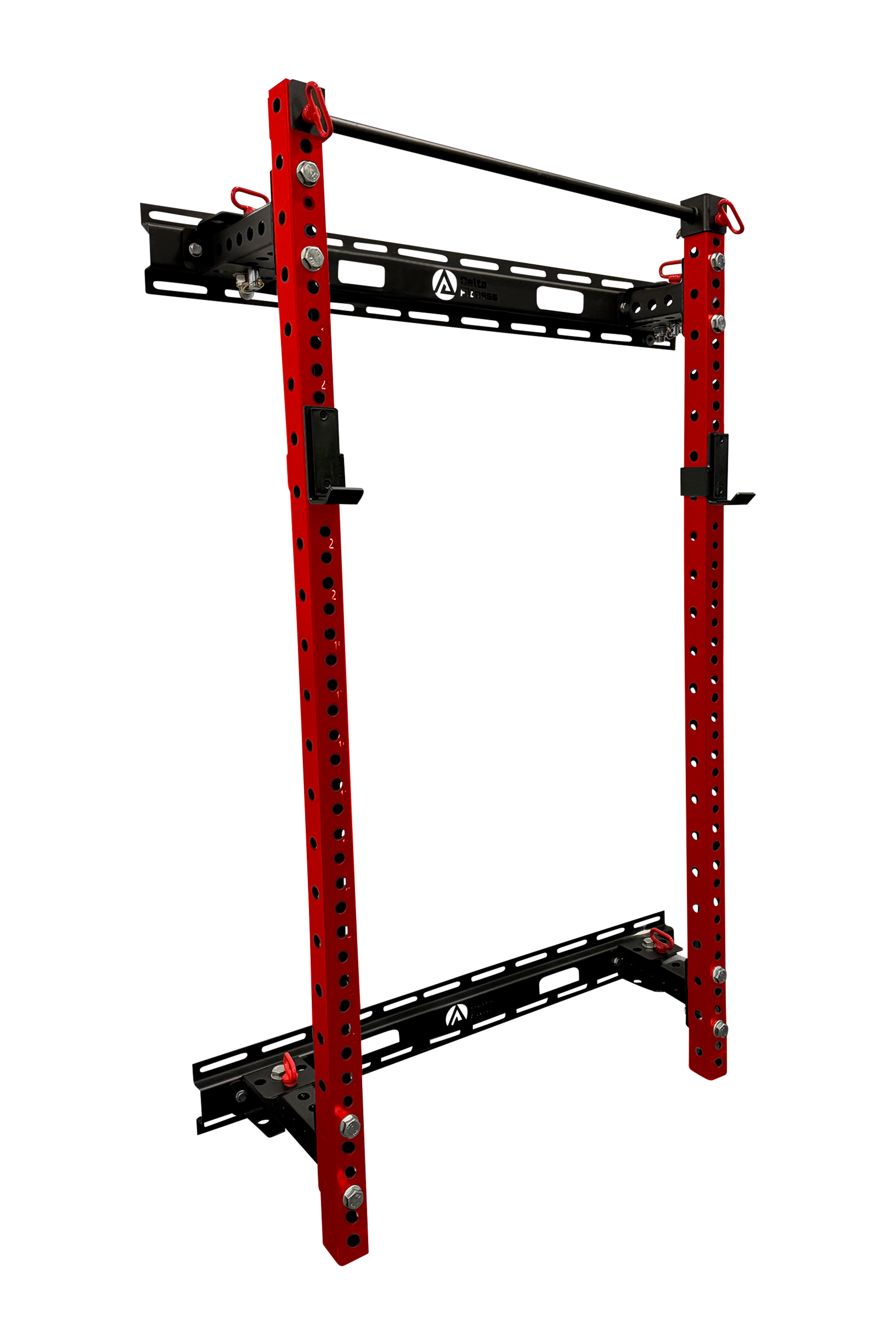 The Wacker Wall Rack