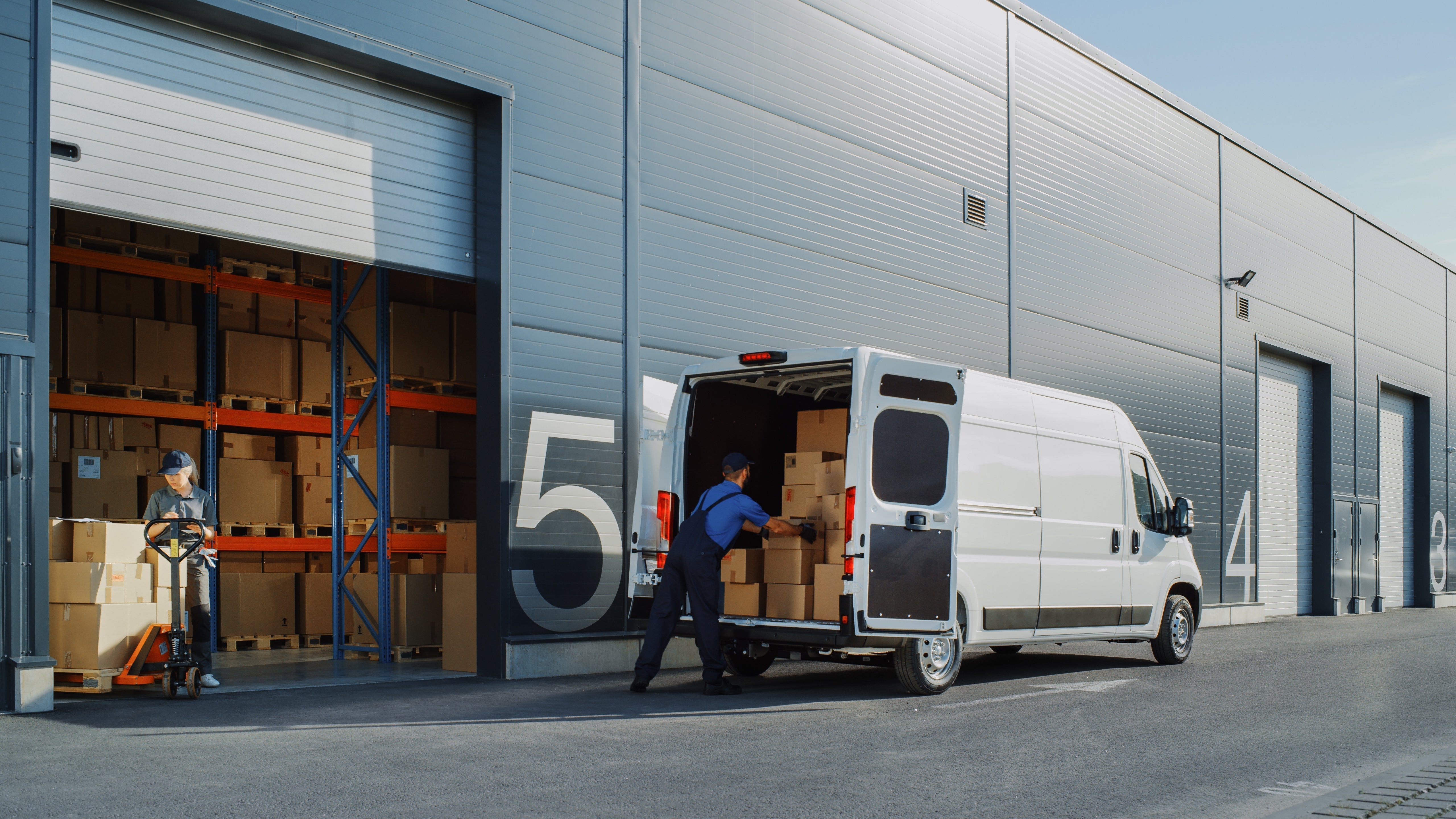 Delta Fitness - A Guide To Our Local Pickup Process