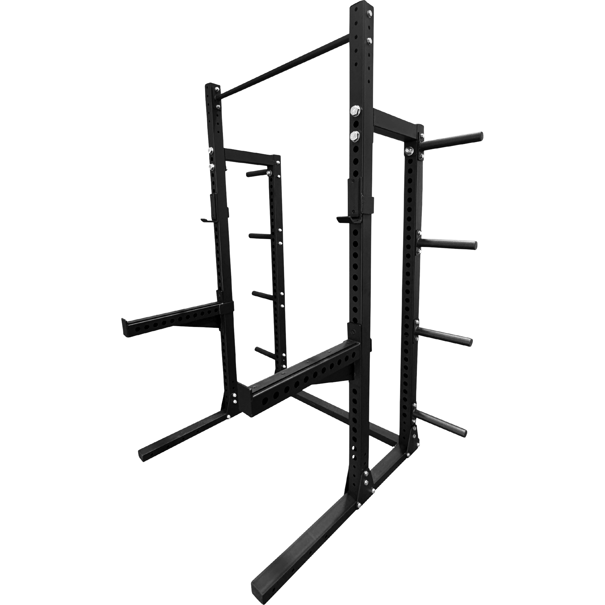 HALF SQUAT RACK A (PRO) – METCON FAMILY